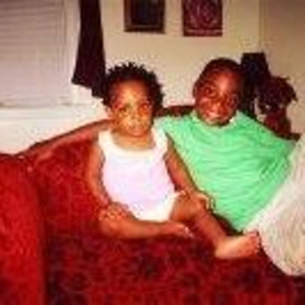 Meet your Posher, Shawnette